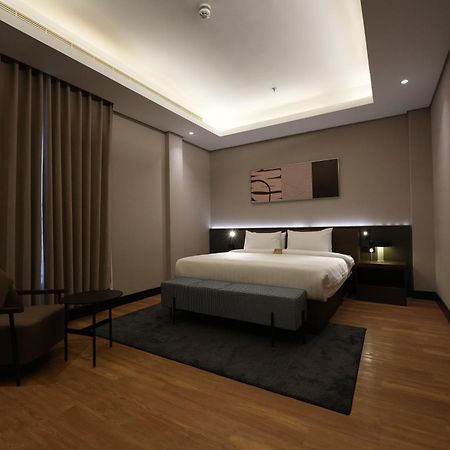 Snood Al Narjis Hotel Эр-Рияд Экстерьер фото