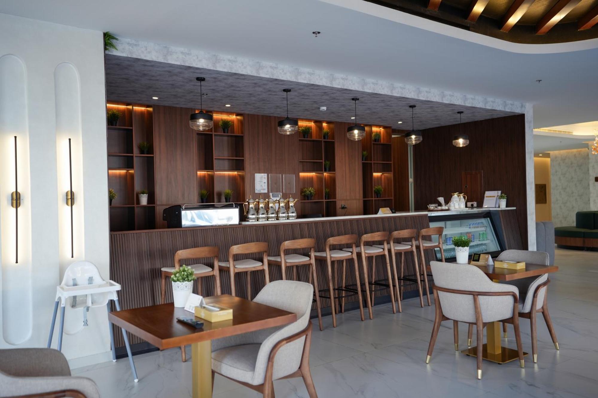 Snood Al Narjis Hotel Эр-Рияд Экстерьер фото