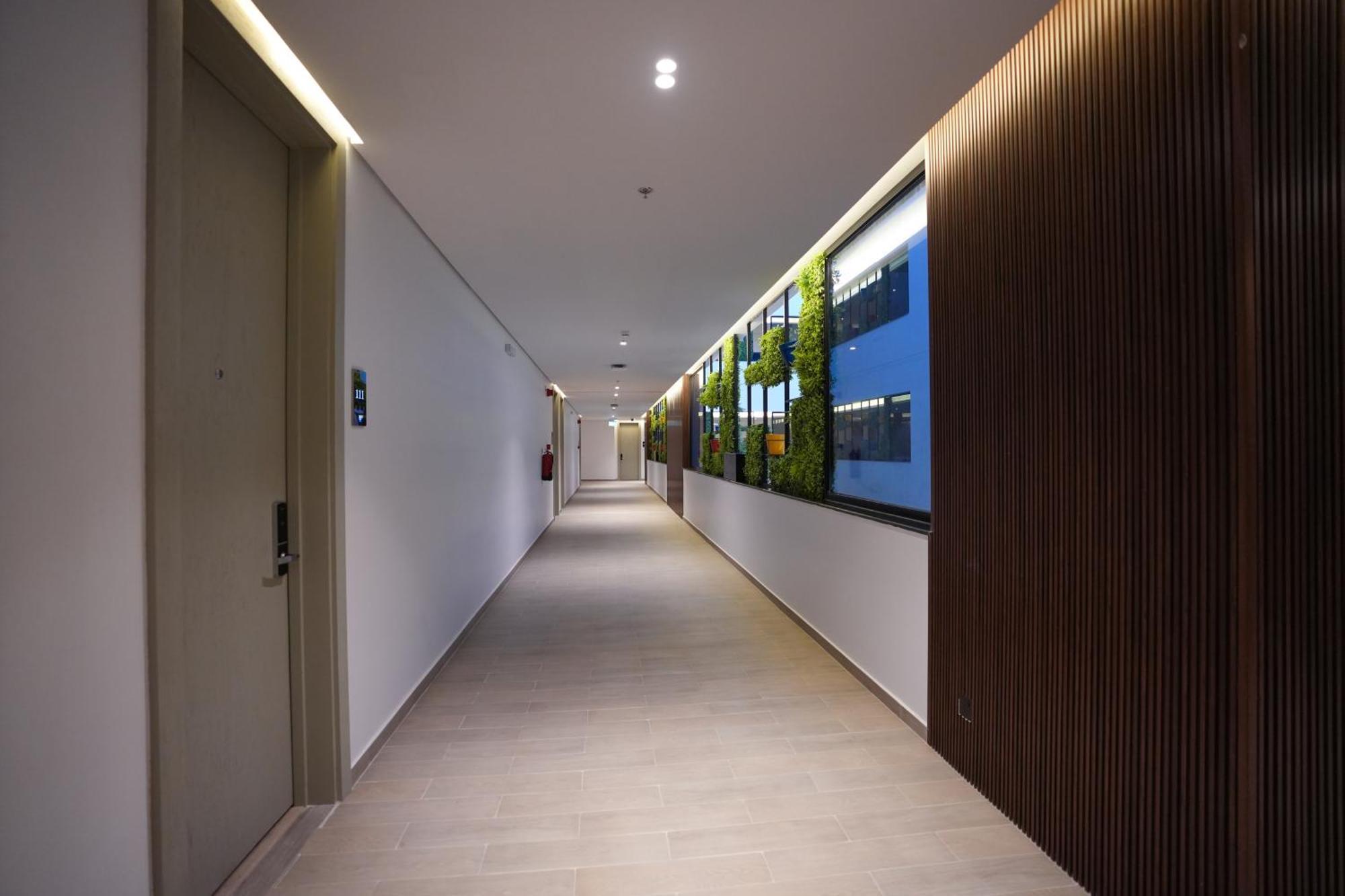 Snood Al Narjis Hotel Эр-Рияд Экстерьер фото
