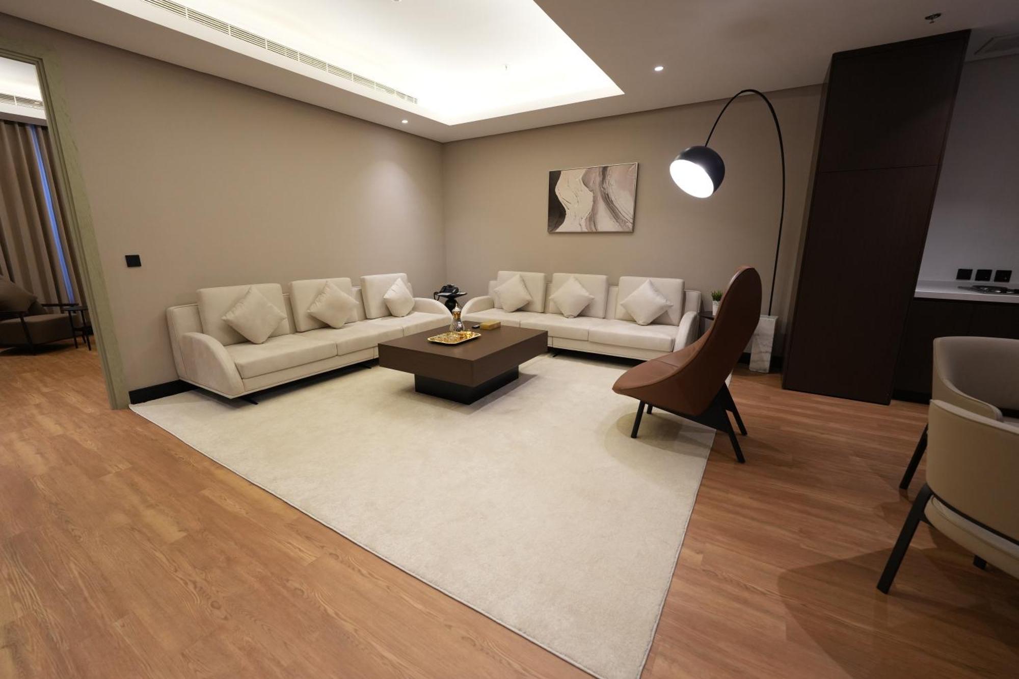 Snood Al Narjis Hotel Эр-Рияд Экстерьер фото