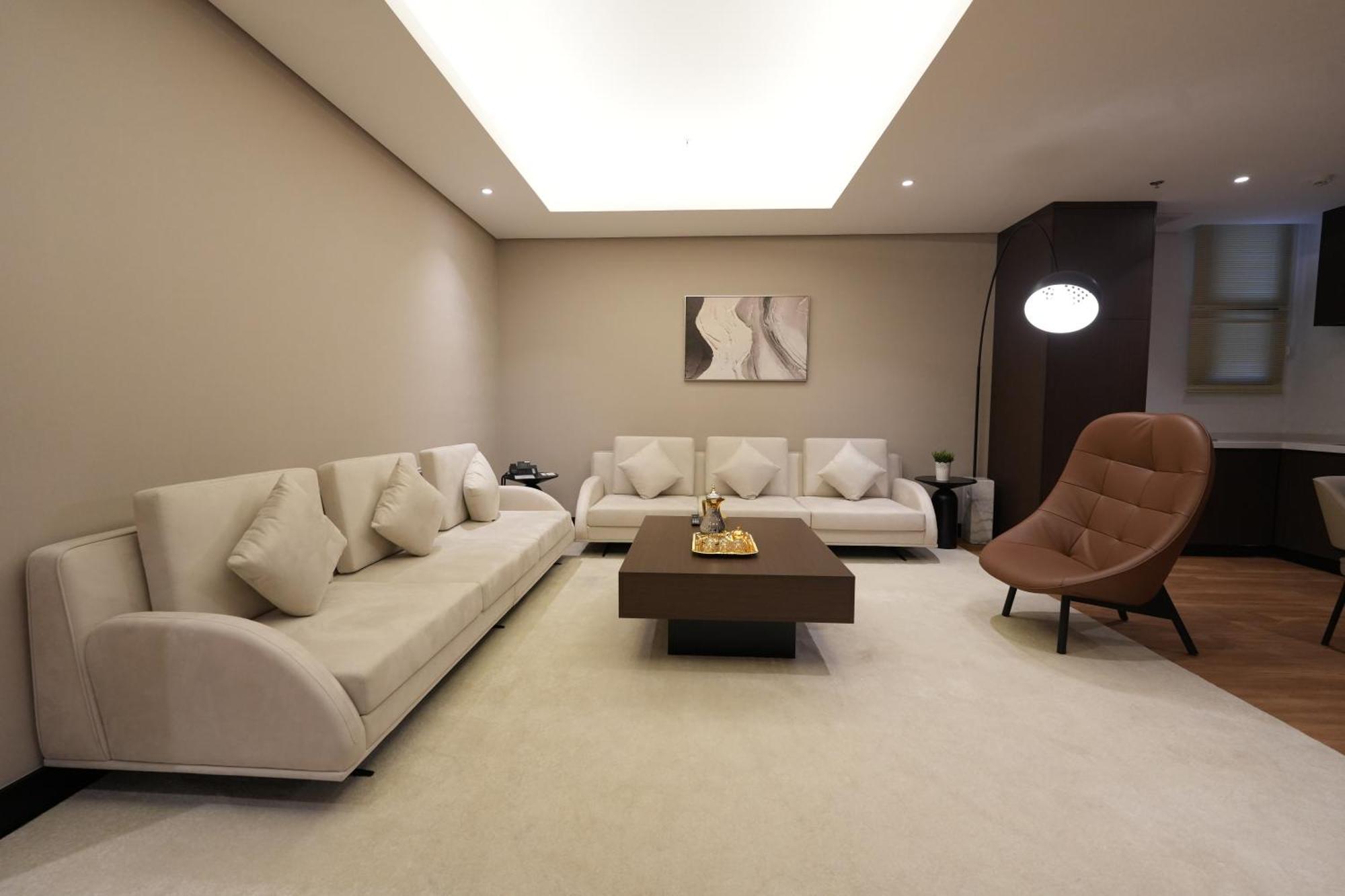 Snood Al Narjis Hotel Эр-Рияд Экстерьер фото