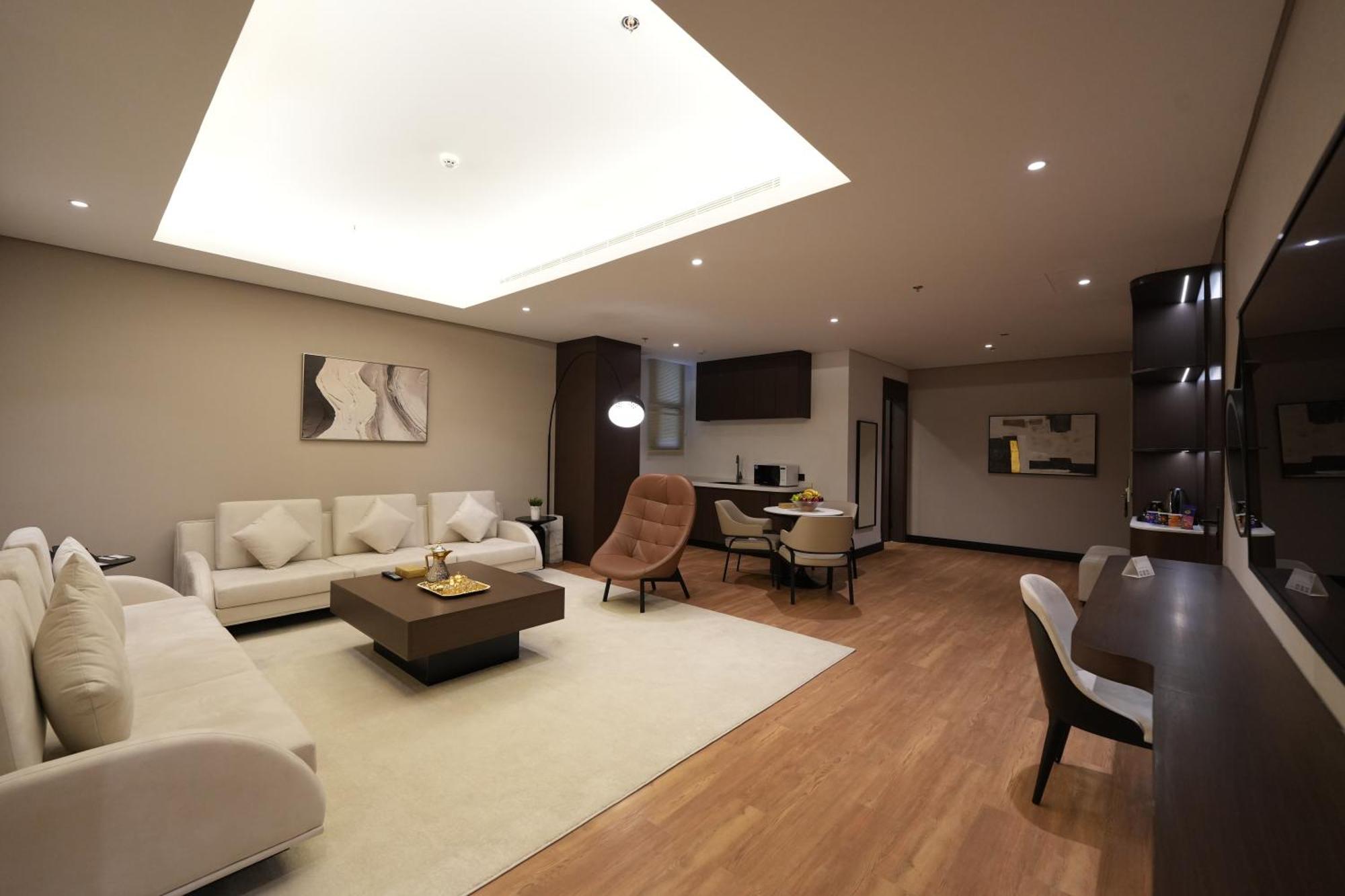 Snood Al Narjis Hotel Эр-Рияд Экстерьер фото